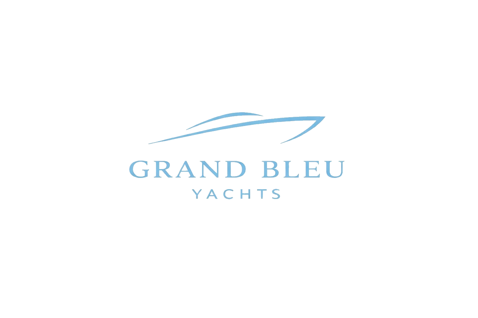 Grand Bleu Yachts